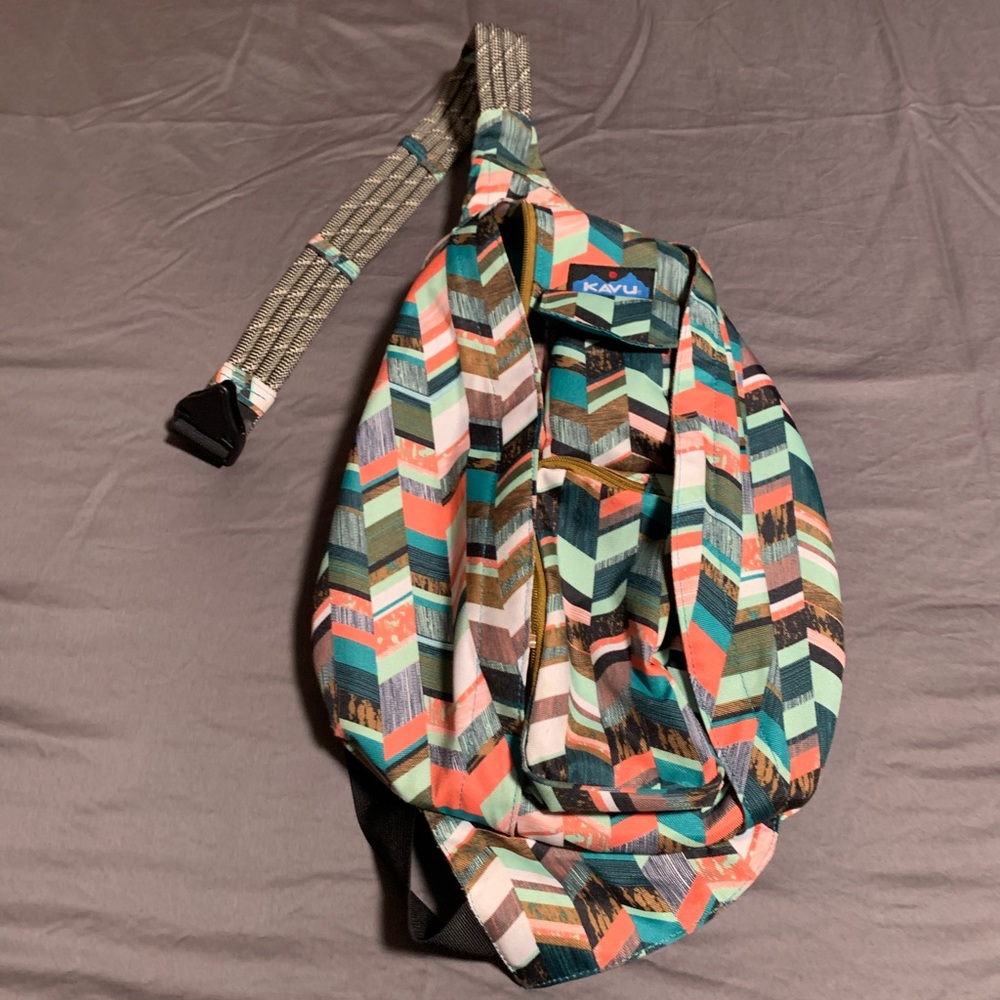 Kavu bag